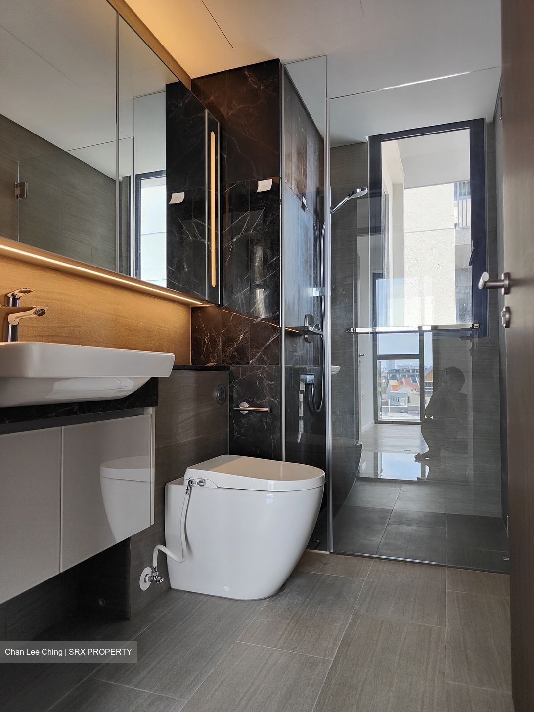 Parc Esta (D14), Apartment #472973011